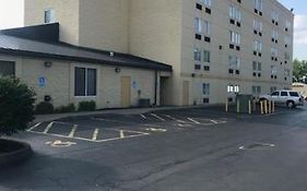 Quality Inn Rochester Ny